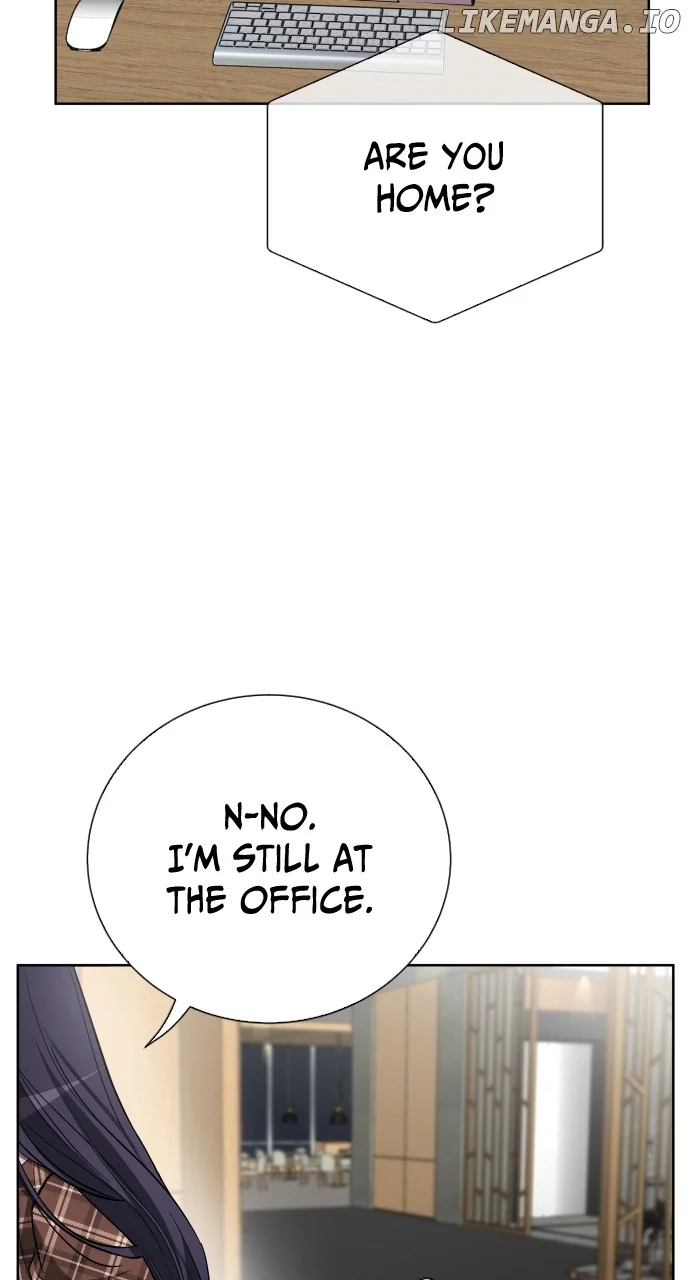 Let’s Meet After Work Chapter 63 - Page 52