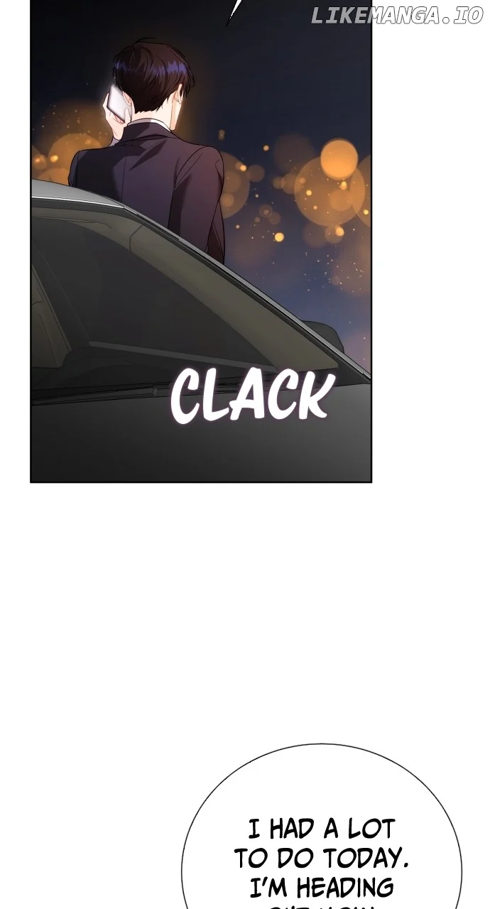 Let’s Meet After Work Chapter 63 - Page 54