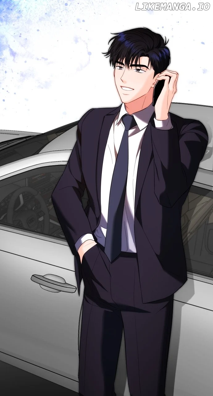 Let’s Meet After Work Chapter 63 - Page 57