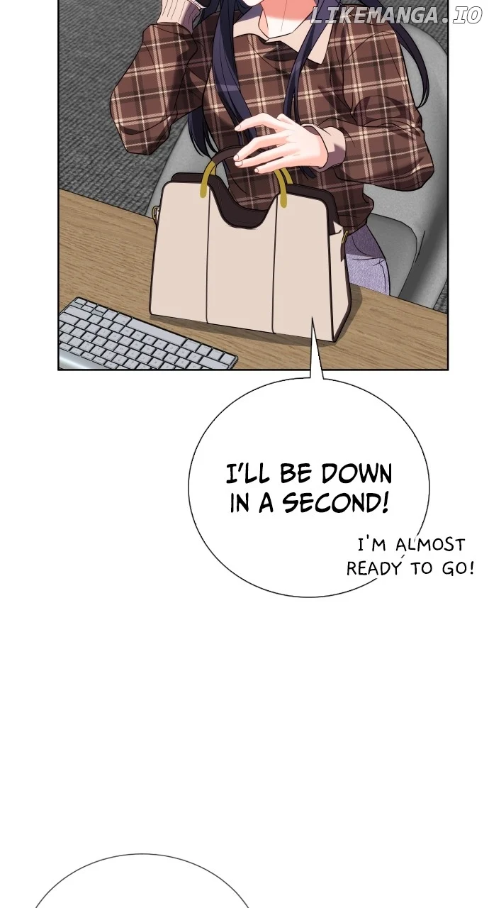 Let’s Meet After Work Chapter 63 - Page 59