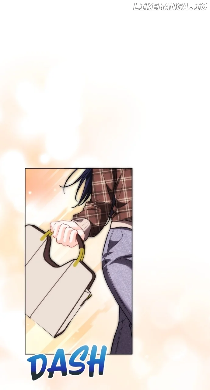 Let’s Meet After Work Chapter 63 - Page 61