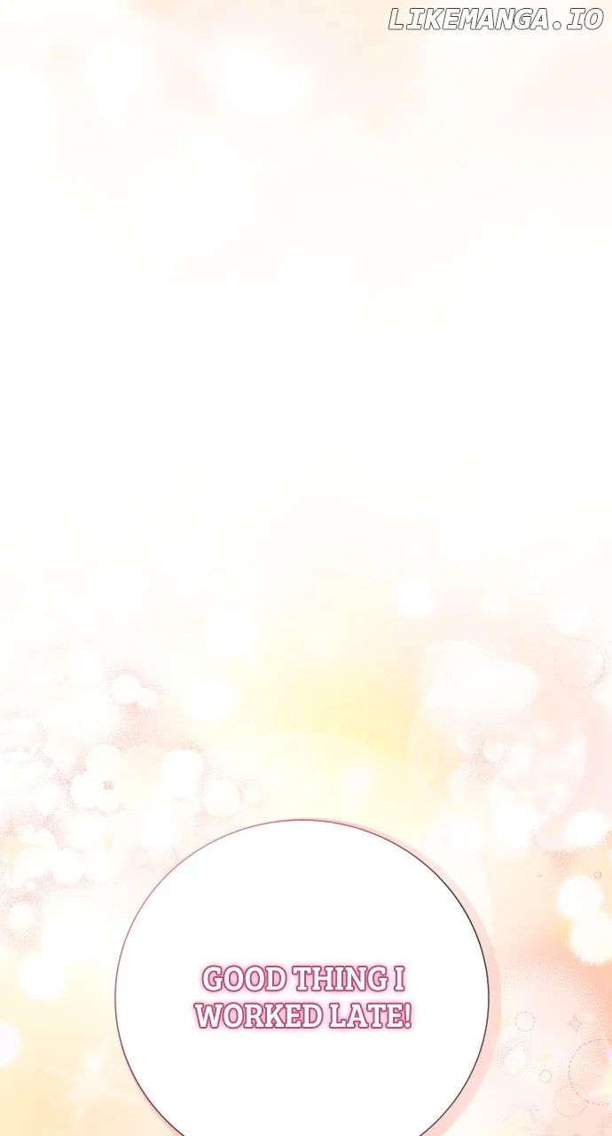 Let’s Meet After Work Chapter 63 - Page 62