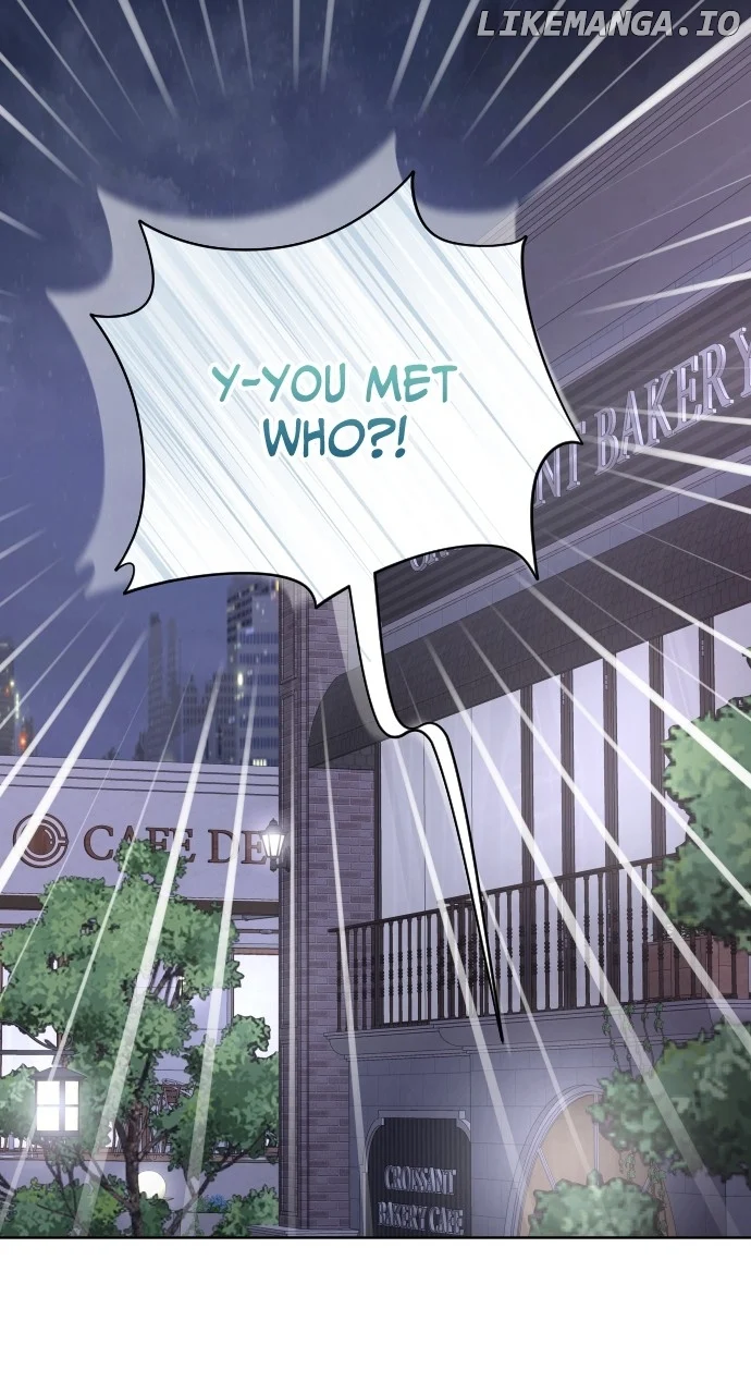 Let’s Meet After Work Chapter 63 - Page 66