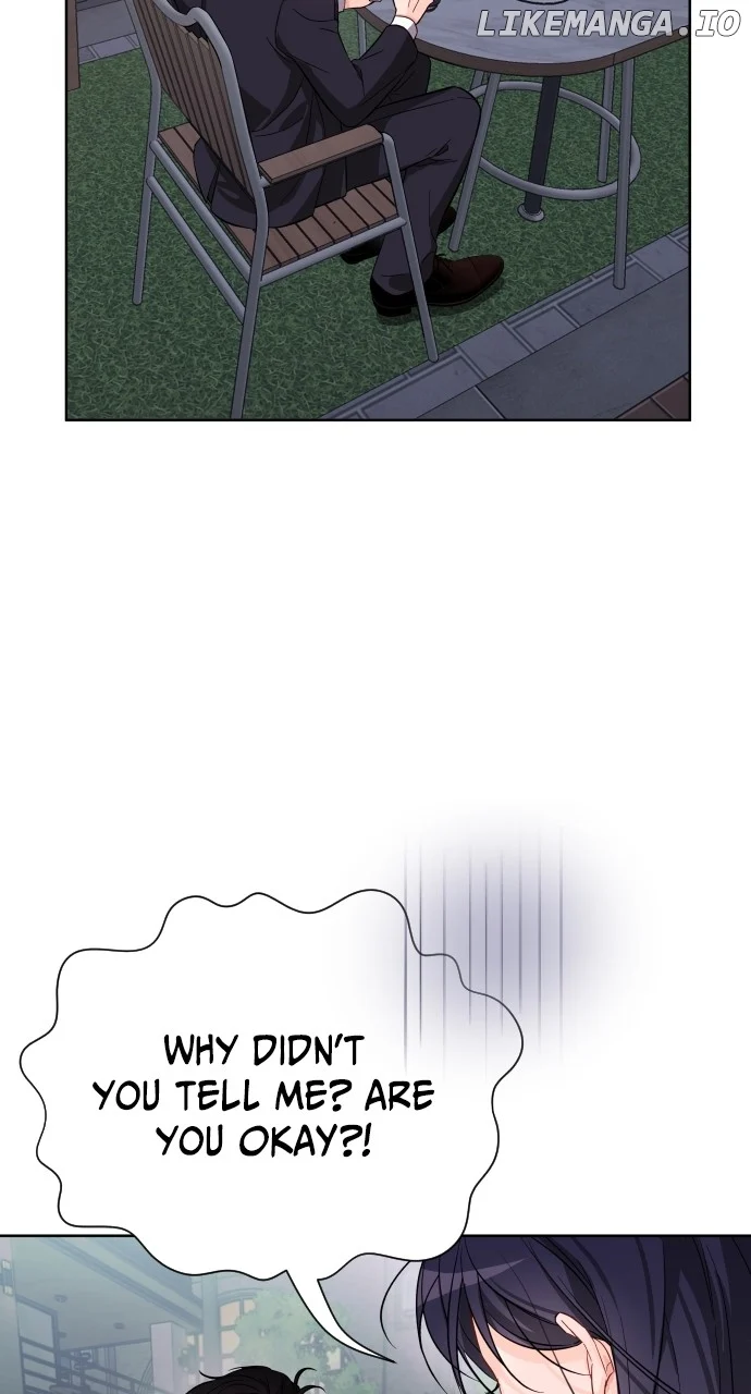 Let’s Meet After Work Chapter 63 - Page 68