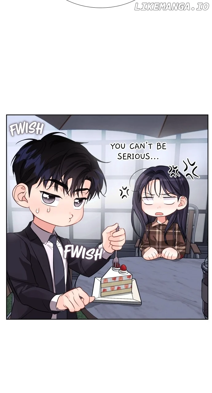 Let’s Meet After Work Chapter 63 - Page 71