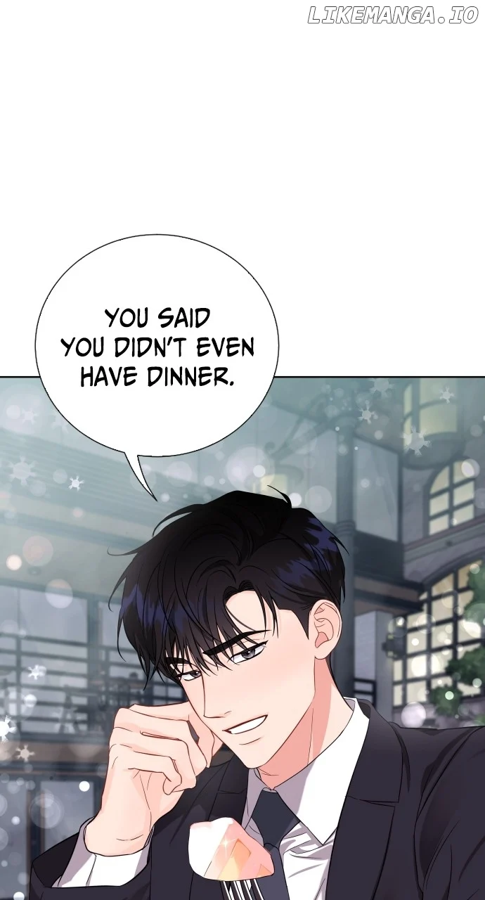 Let’s Meet After Work Chapter 63 - Page 73