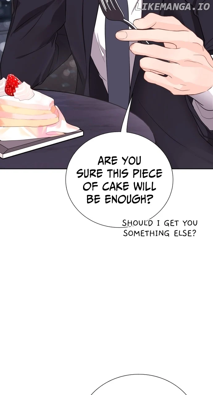 Let’s Meet After Work Chapter 63 - Page 74