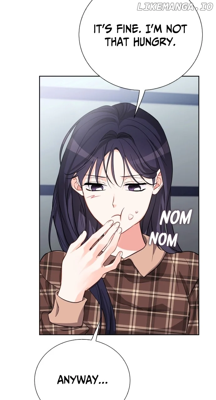 Let’s Meet After Work Chapter 63 - Page 75