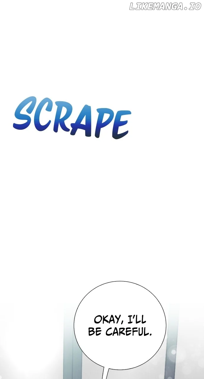 Let’s Meet After Work Chapter 63 - Page 84