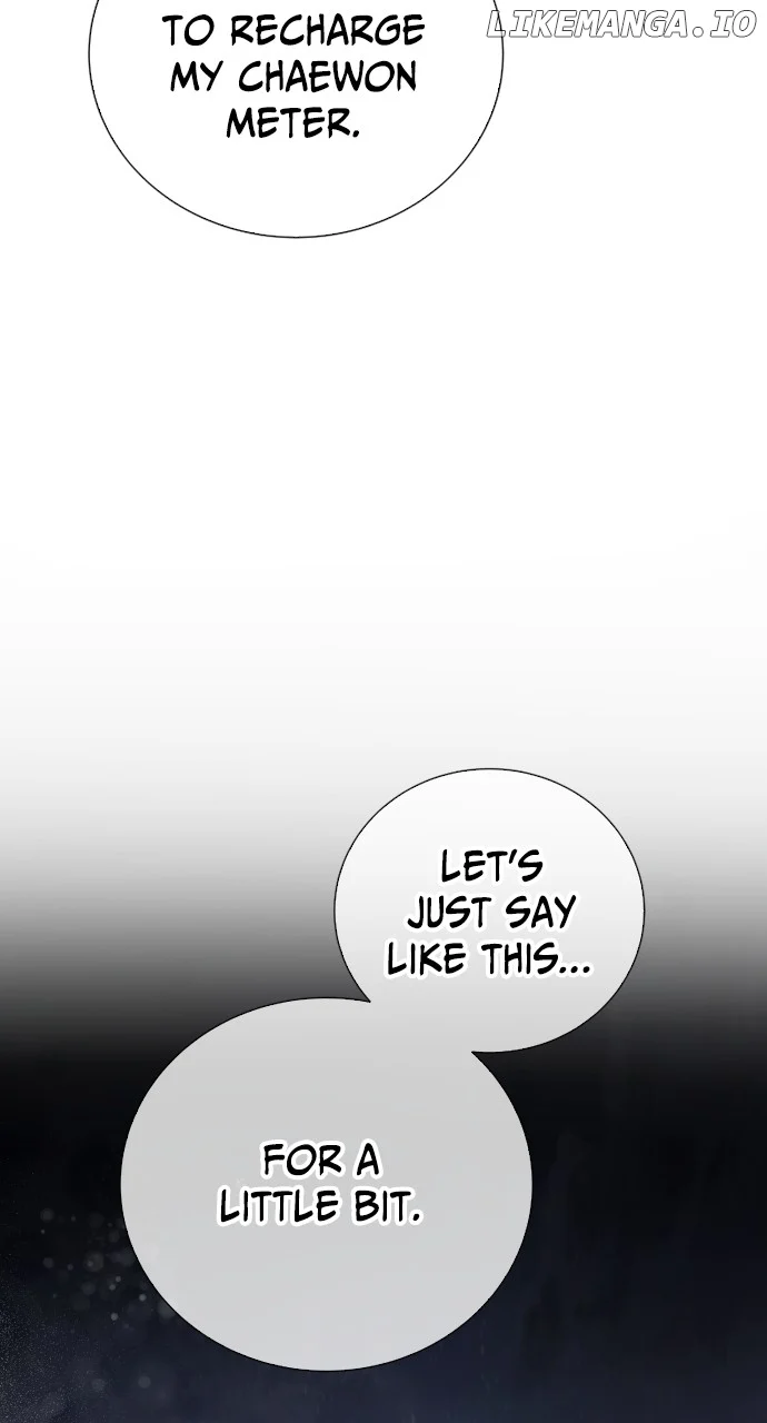 Let’s Meet After Work Chapter 63 - Page 89