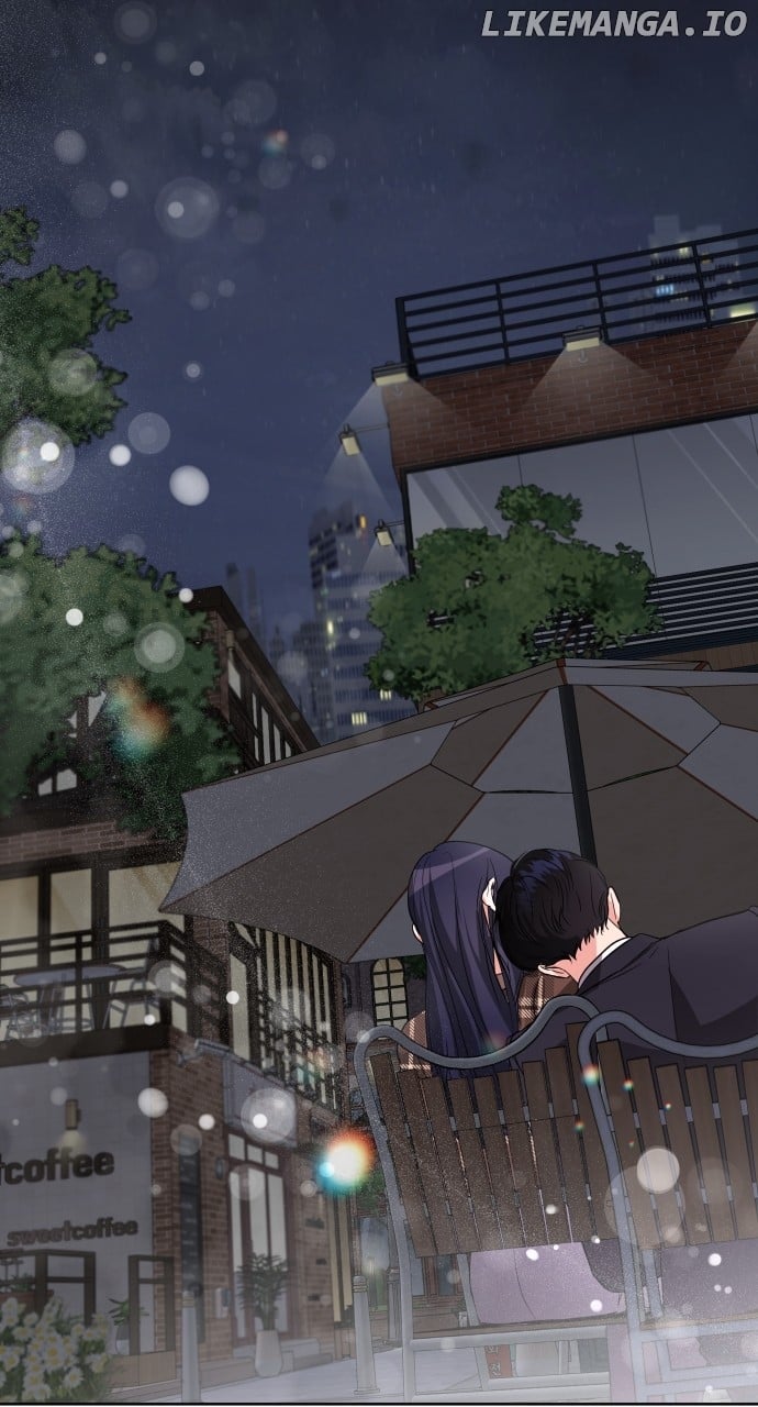 Let’s Meet After Work Chapter 63 - Page 90