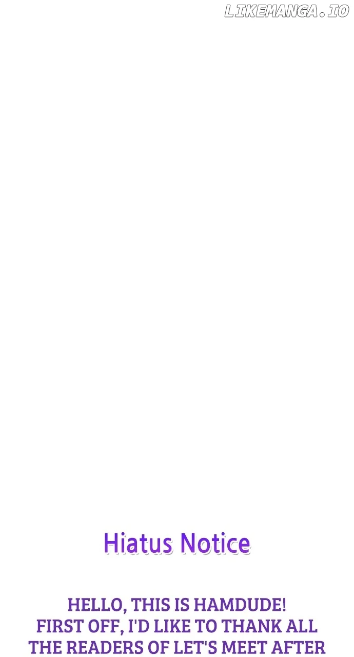 Let’s Meet After Work Chapter 63 - Page 91