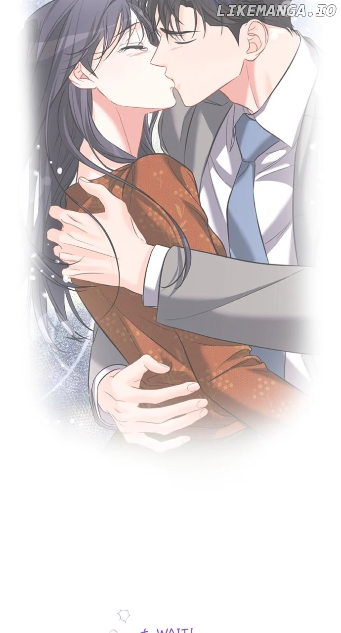 Let’s Meet After Work Chapter 63 - Page 93