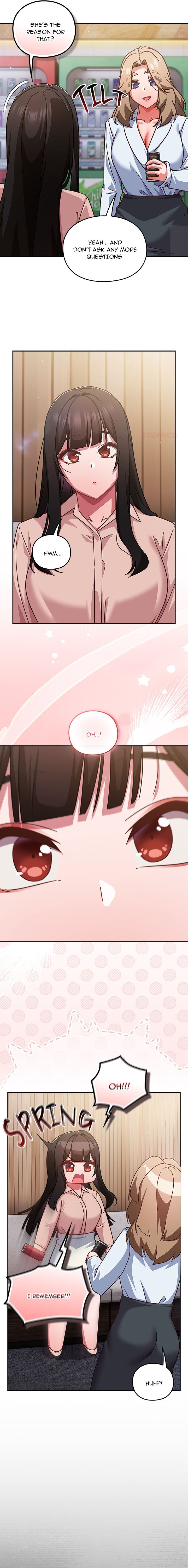 Let’s Play Hooky Chapter 36 - Page 20