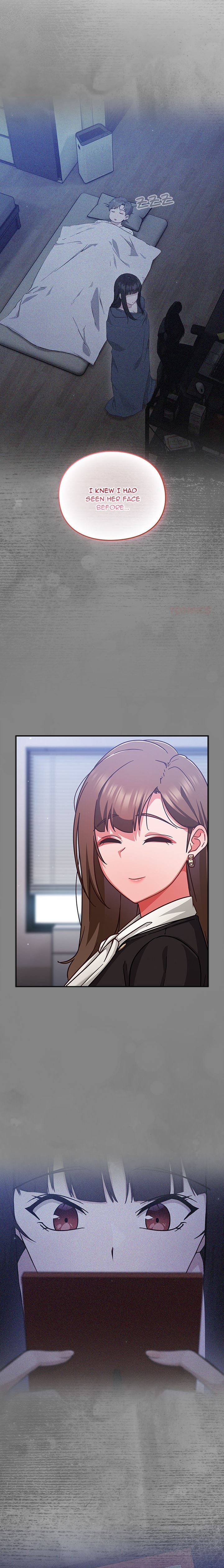 Let’s Play Hooky Chapter 36 - Page 21