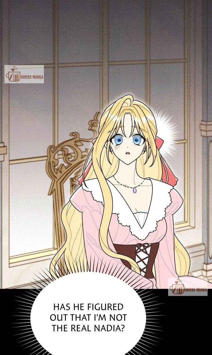 Let’s Take a Bath, Duke! - Chapter 53 - 5