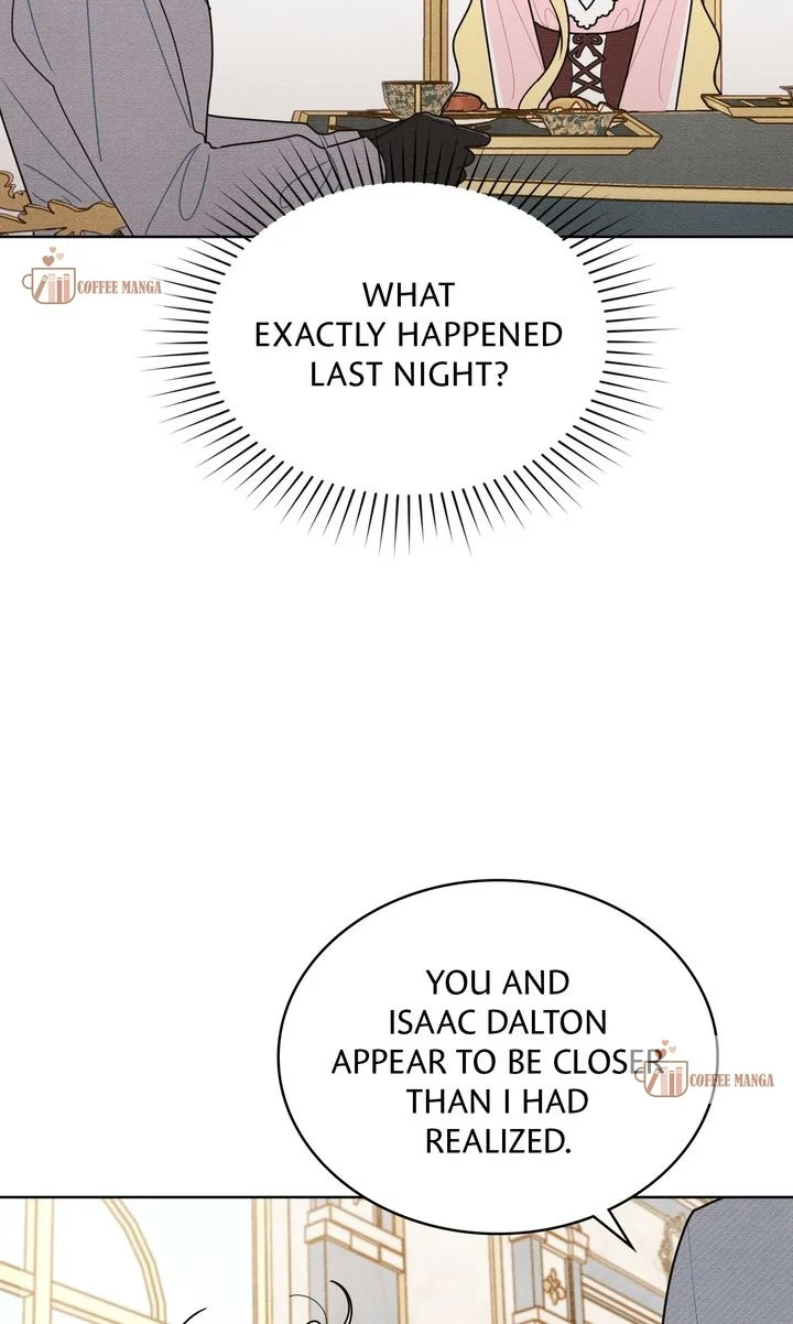 Let’s Take a Bath, Duke! - Chapter 53 - 7