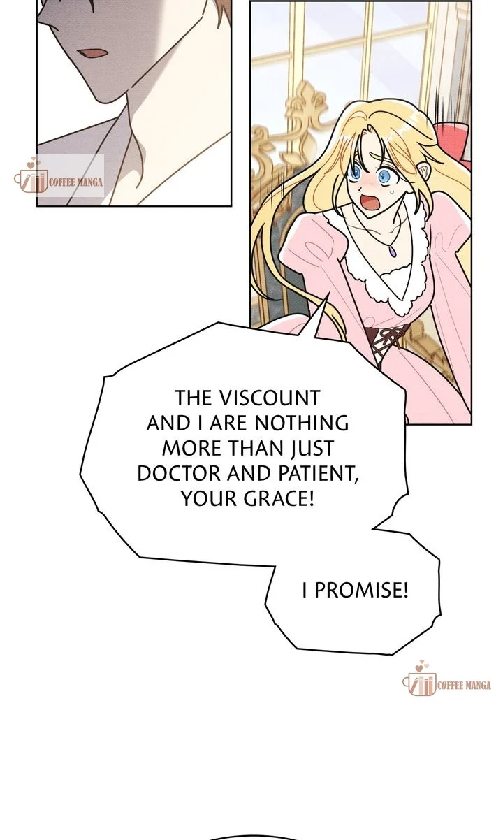 Let’s Take a Bath, Duke! - Chapter 53 - 9