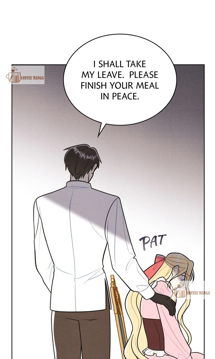 Let’s Take a Bath, Duke! - Chapter 53 - 19