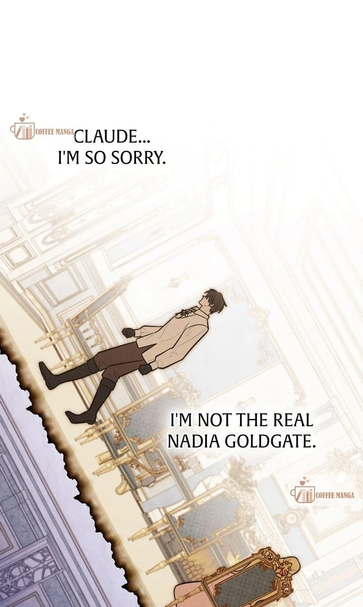 Let’s Take a Bath, Duke! - Chapter 53 - 21