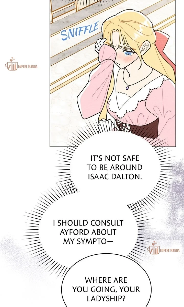 Let’s Take a Bath, Duke! - Chapter 53 - 32