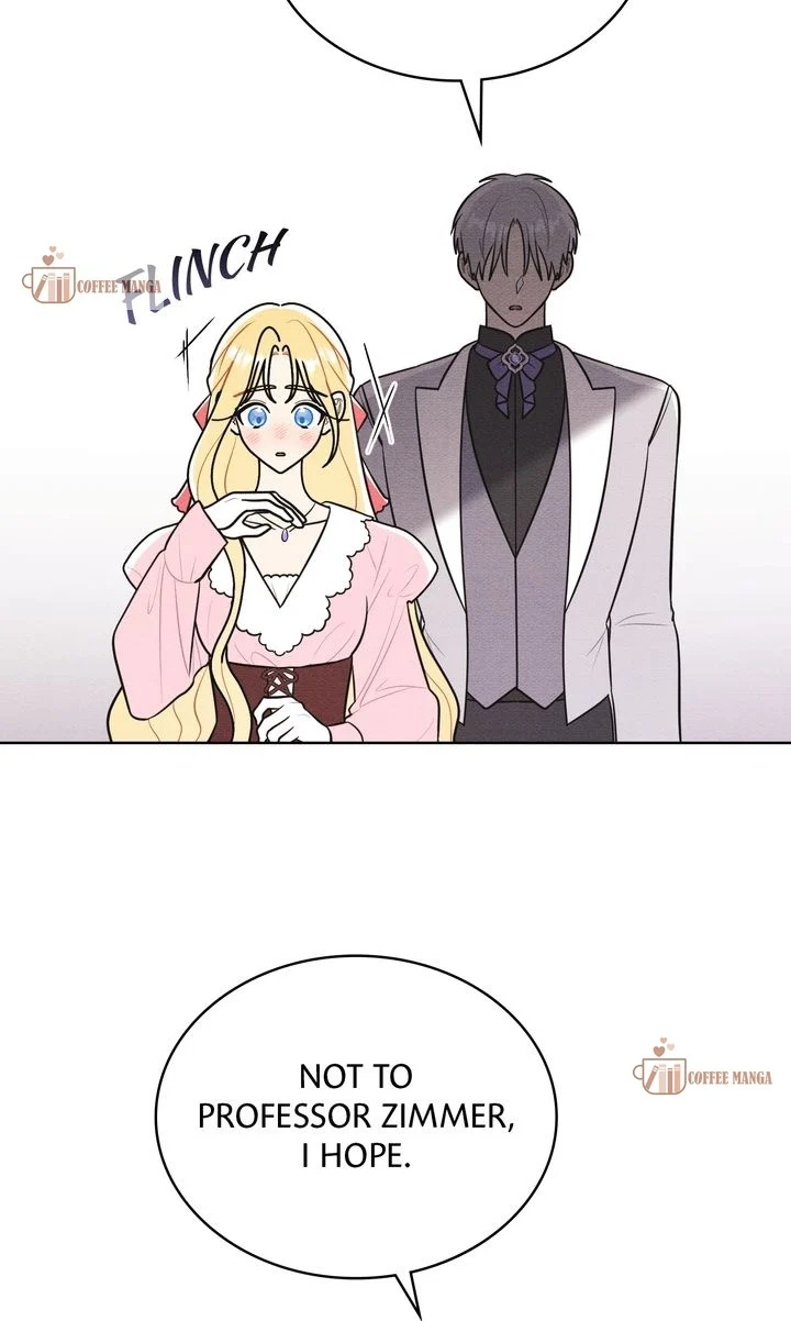 Let’s Take a Bath, Duke! - Chapter 53 - 33