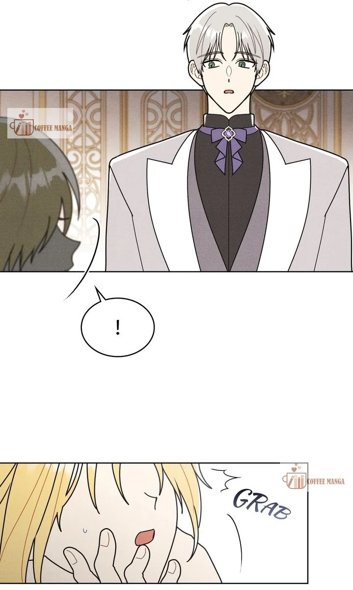 Let’s Take a Bath, Duke! - Chapter 53 - 34