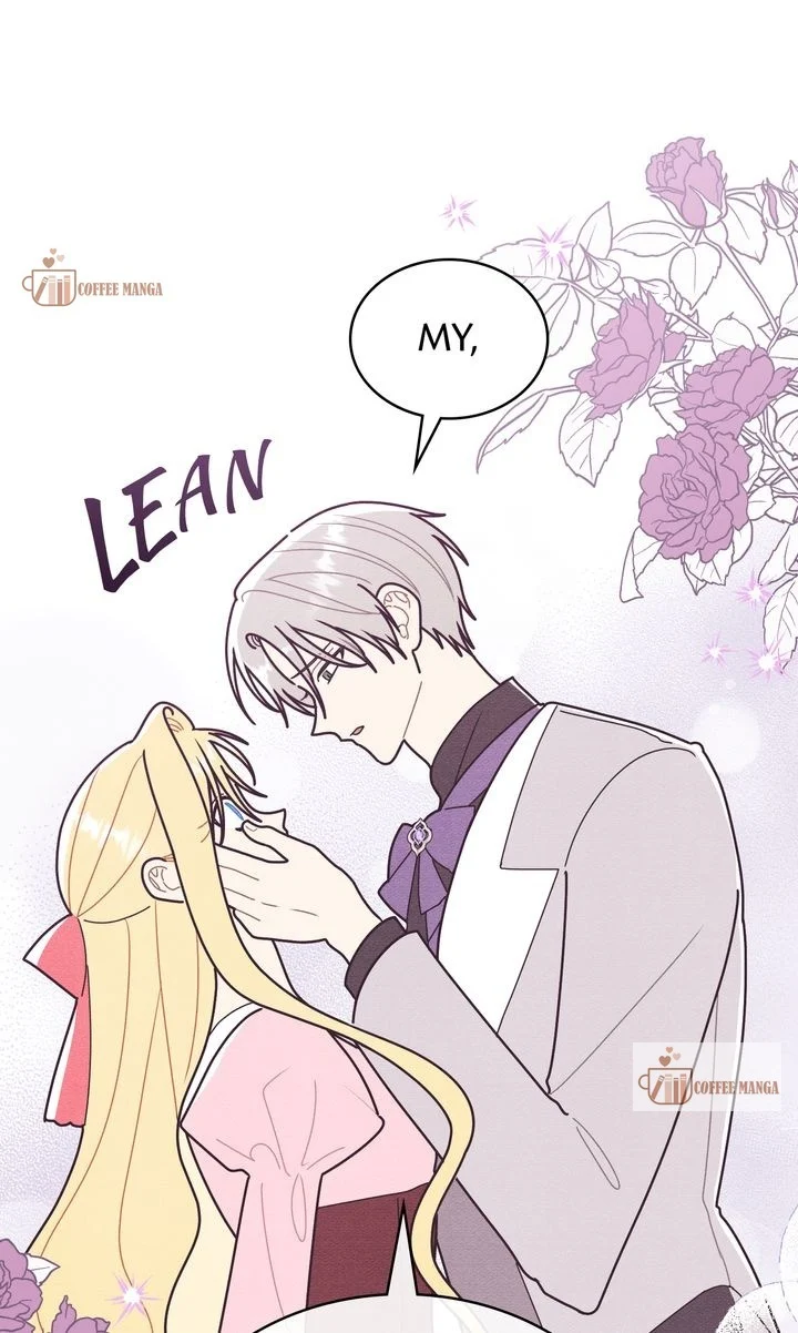 Let’s Take a Bath, Duke! - Chapter 53 - 35