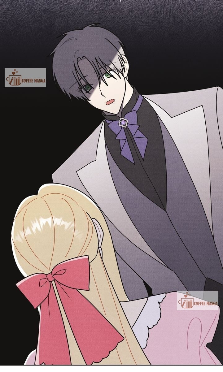 Let’s Take a Bath, Duke! - Chapter 53 - 39