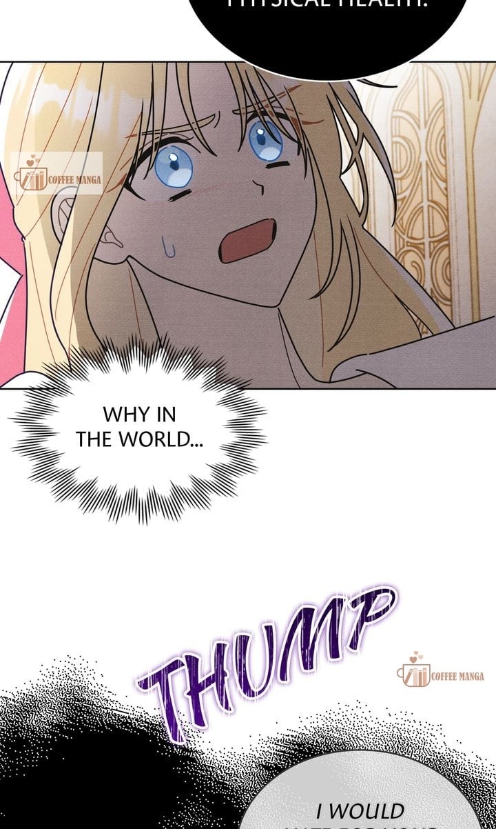 Let’s Take a Bath, Duke! - Chapter 53 - 41