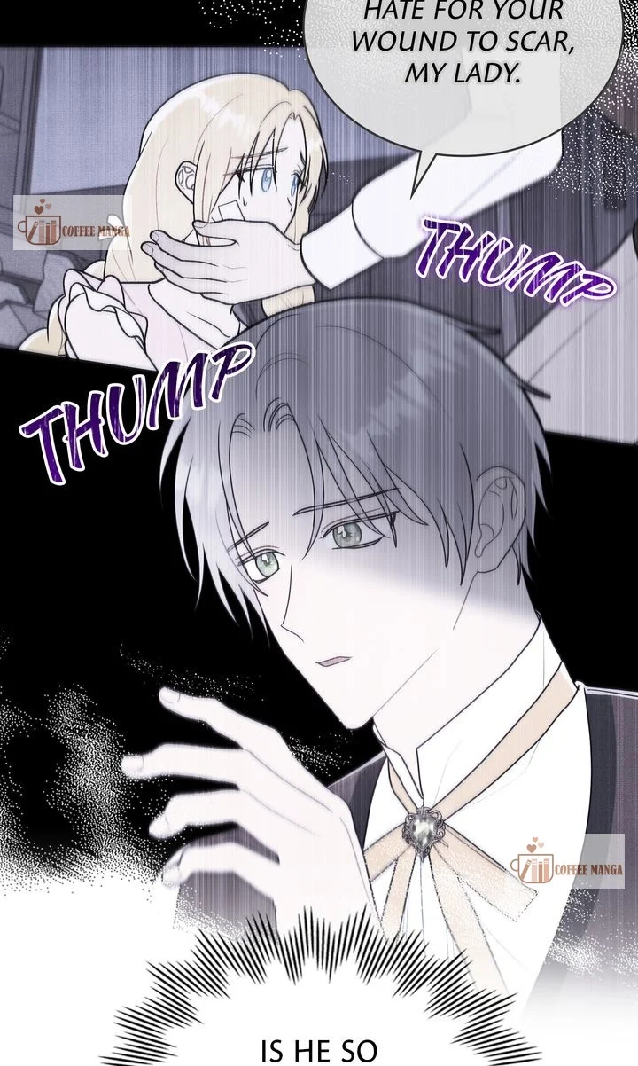 Let’s Take a Bath, Duke! - Chapter 53 - 42