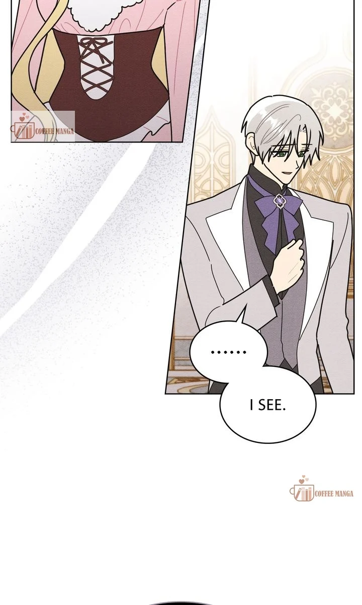 Let’s Take a Bath, Duke! - Chapter 53 - 44