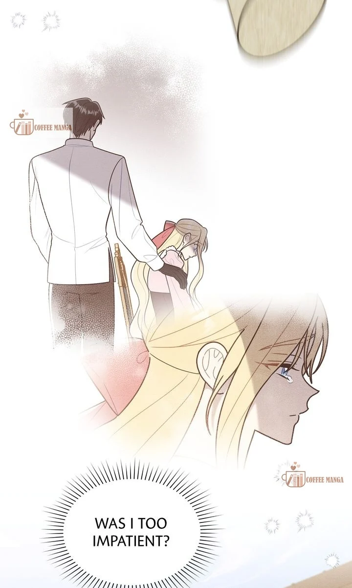 Let’s Take a Bath, Duke! - Chapter 53 - 52