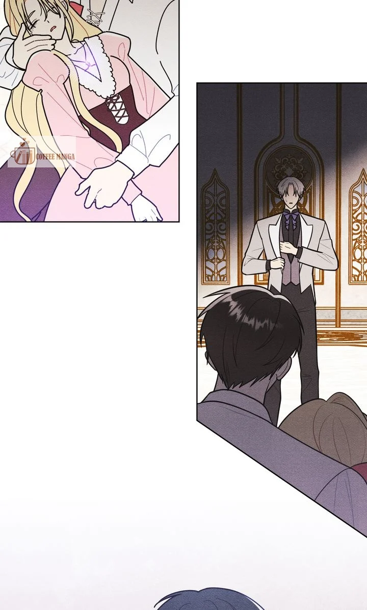 Let’s Take a Bath, Duke! - Chapter 54 - 5