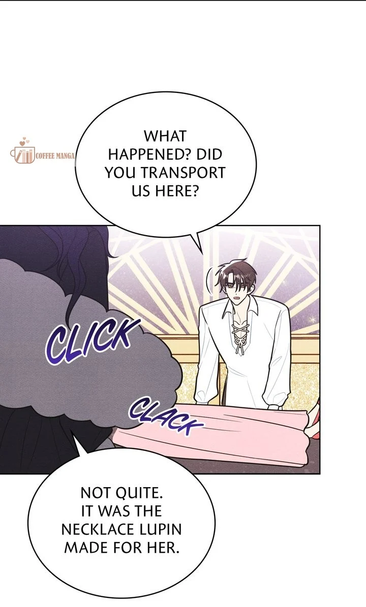 Let’s Take a Bath, Duke! - Chapter 54 - 11