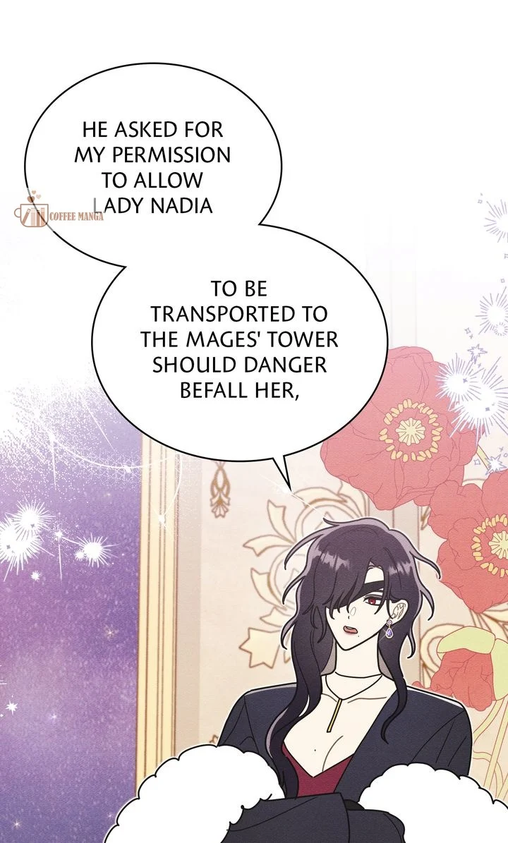 Let’s Take a Bath, Duke! - Chapter 54 - 14