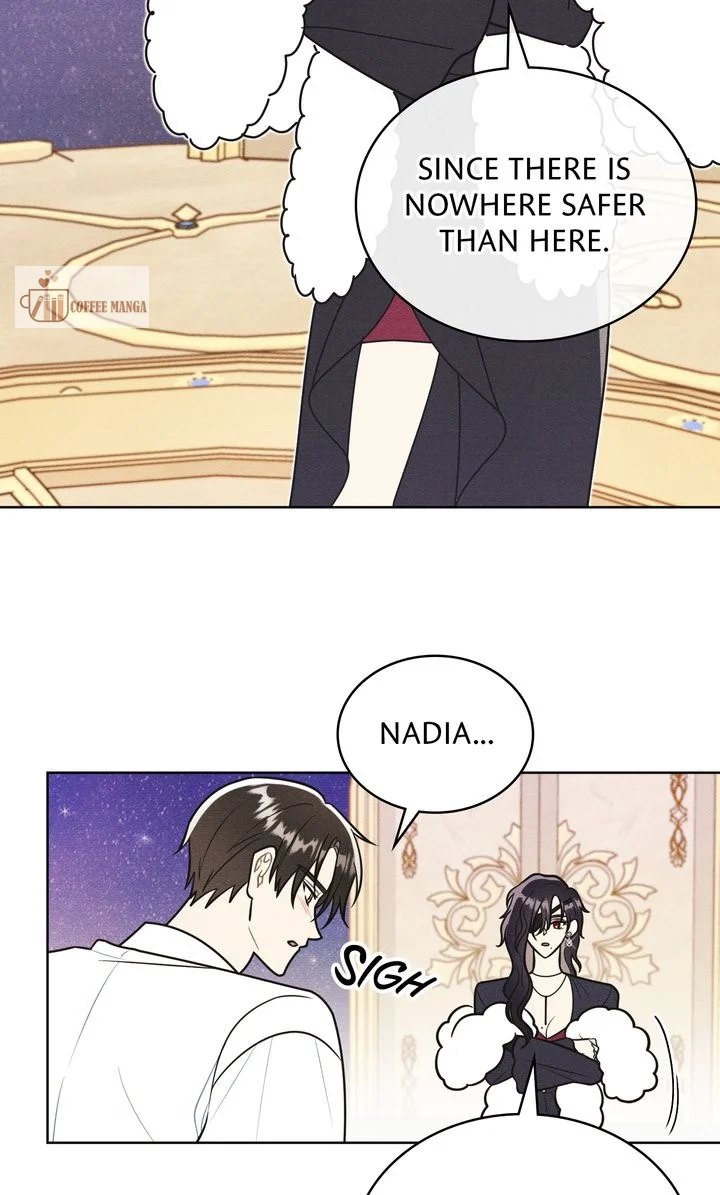 Let’s Take a Bath, Duke! - Chapter 54 - 15