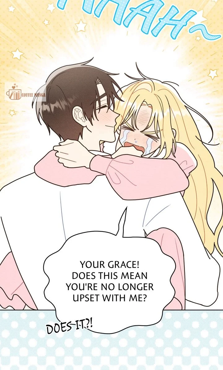 Let’s Take a Bath, Duke! - Chapter 54 - 30