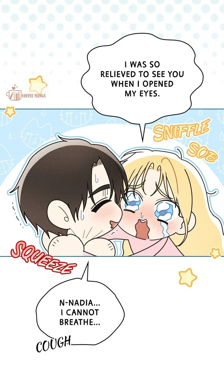 Let’s Take a Bath, Duke! - Chapter 54 - 31