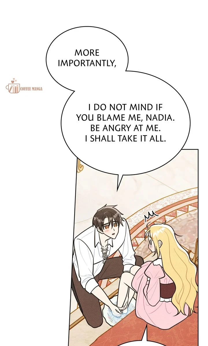 Let’s Take a Bath, Duke! - Chapter 54 - 32