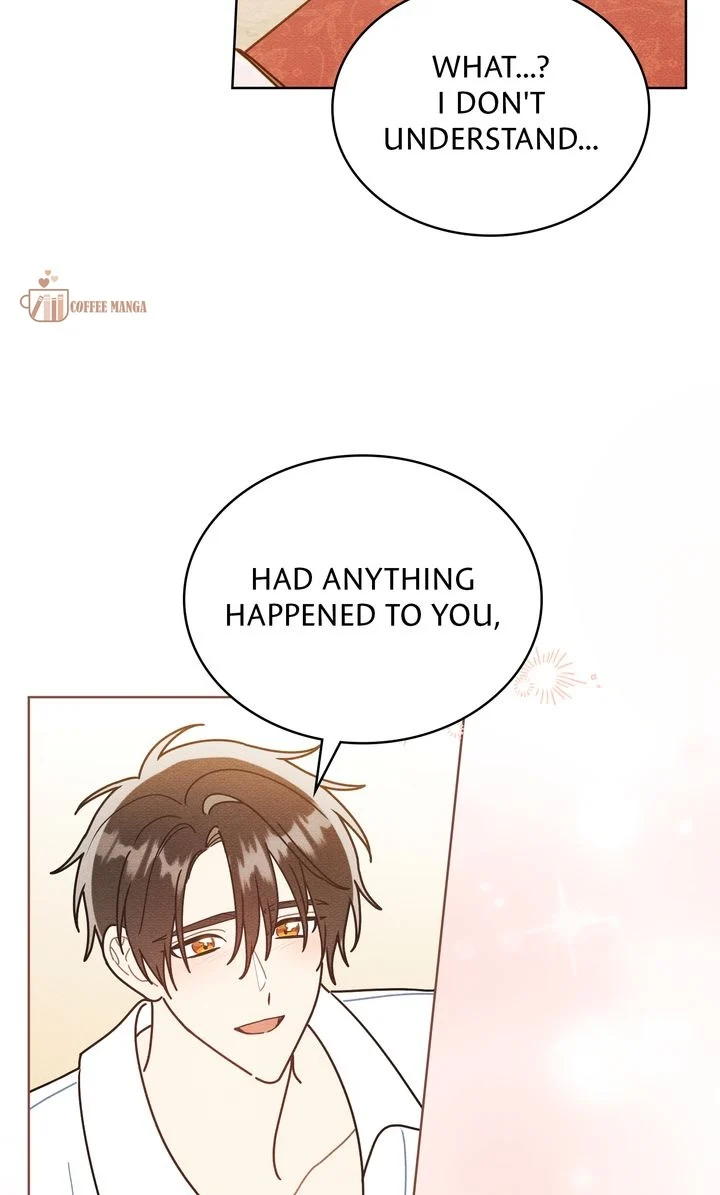 Let’s Take a Bath, Duke! - Chapter 54 - 33