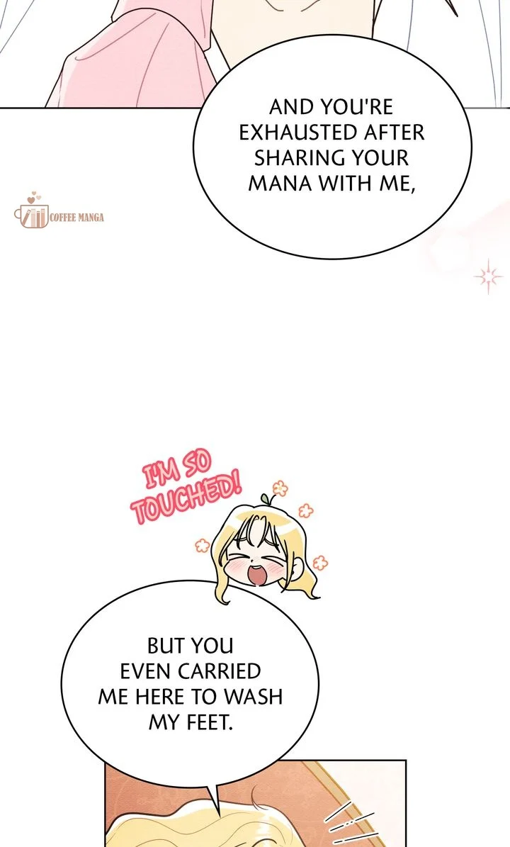 Let’s Take a Bath, Duke! - Chapter 54 - 41