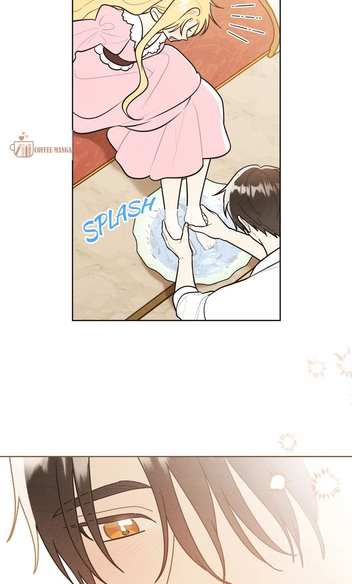 Let’s Take a Bath, Duke! - Chapter 54 - 42