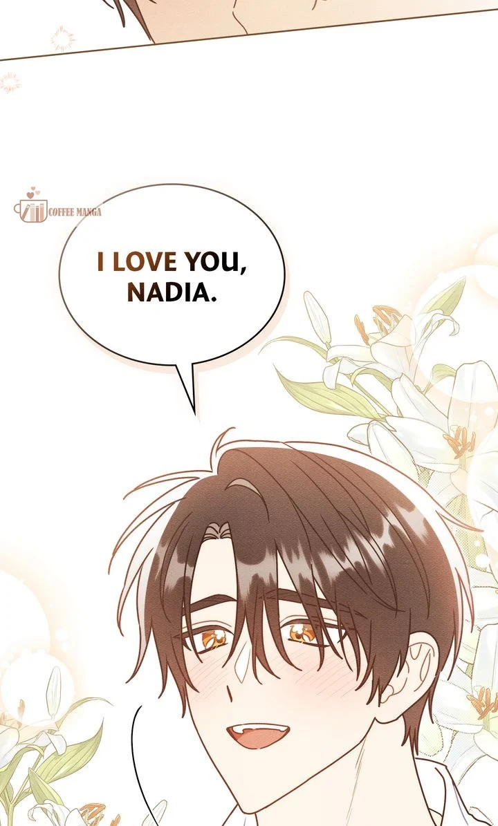 Let’s Take a Bath, Duke! - Chapter 54 - 43