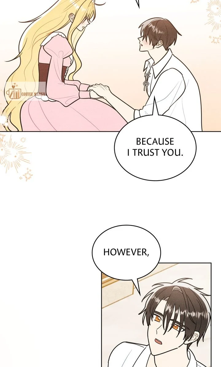 Let’s Take a Bath, Duke! - Chapter 54 - 47