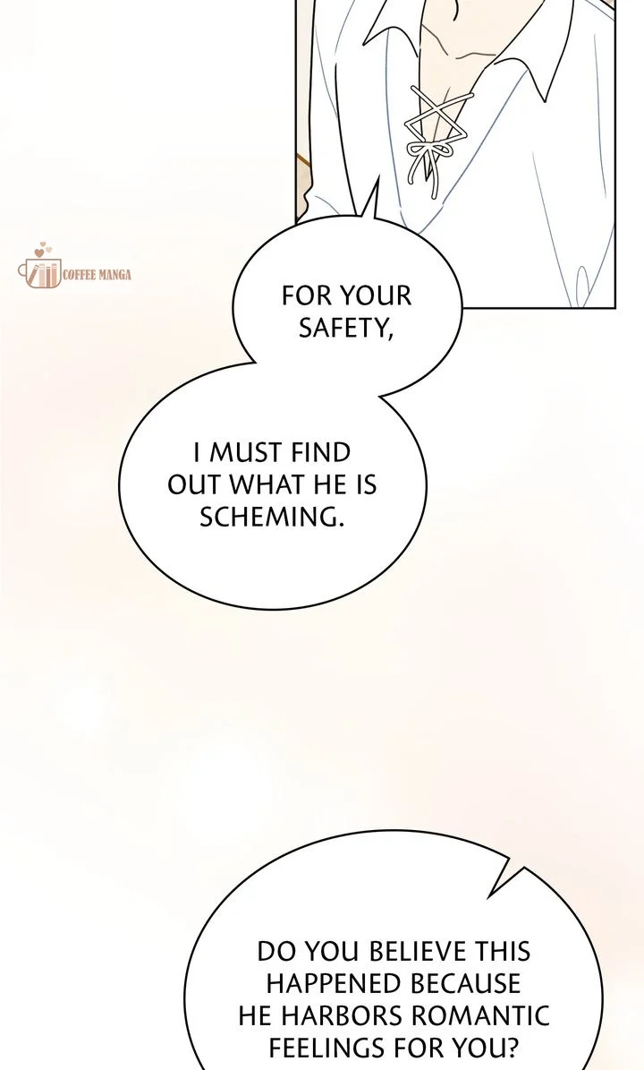 Let’s Take a Bath, Duke! - Chapter 54 - 48