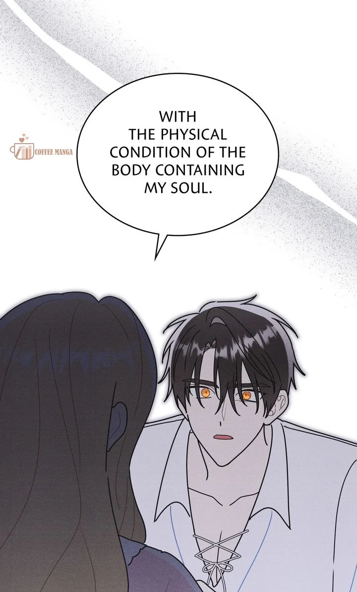 Let’s Take a Bath, Duke! - Chapter 54 - 50