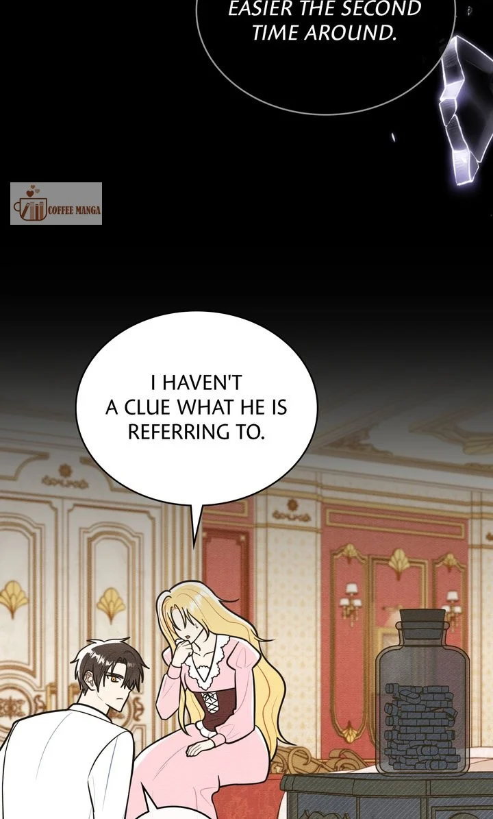 Let’s Take a Bath, Duke! - Chapter 54 - 53