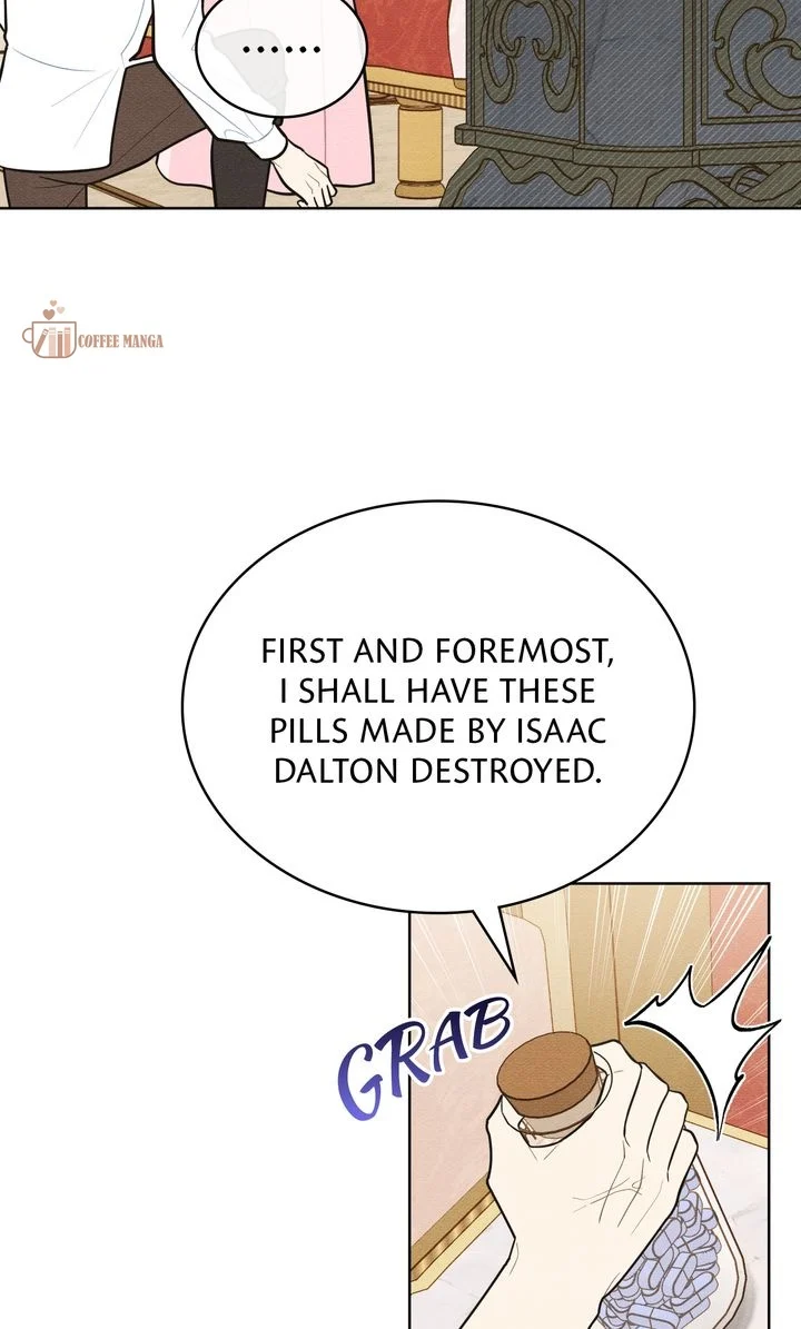 Let’s Take a Bath, Duke! - Chapter 54 - 54