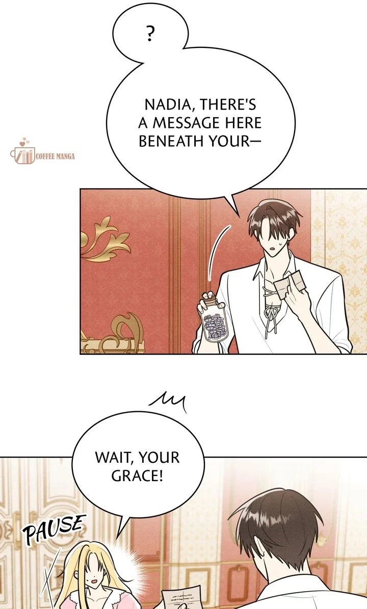 Let’s Take a Bath, Duke! - Chapter 54 - 56